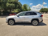 2019 Toyota RAV4 - Preview 4