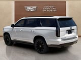 2026 Cadillac Escalade - Preview 4