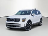 2024 Kia Telluride - Preview 3
