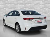 2025 Toyota Corolla - Preview 7