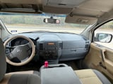 2004 Nissan Titan - Preview 6