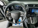 2021 Honda CR-V - Preview 11