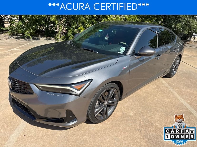 2024 Acura Integra - Image 1