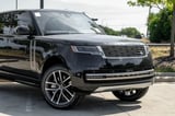 2027 Land Rover Range Rover - Preview 9