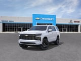 2026 Chevrolet Tahoe - Preview 8
