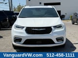 2026 Chrysler Pacifica - Preview 3