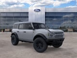2026 Ford Bronco - Preview 7
