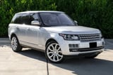 2017 Land Rover Range Rover - Preview 7