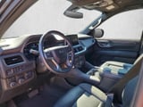 2022 Chevrolet Suburban - Preview 10