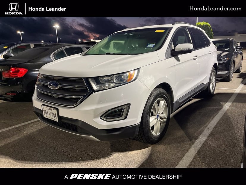 2017 Ford Edge - Image 1