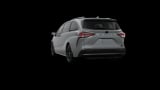 2026 Toyota Sienna - Preview 7