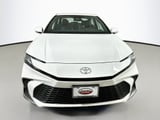 2025 Toyota Camry - Preview 3