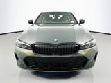 2026 BMW 3 Series - Preview 3