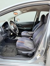 2015 Nissan Versa Note - Preview 14