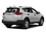 2014 Toyota RAV4 - Preview 5