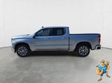 2024 Chevrolet Silverado 1500 - Preview 8