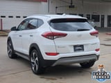 2017 Hyundai Tucson - Preview 7