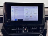 2025 Toyota Corolla Cross - Preview 14