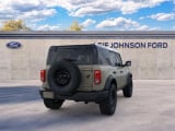 2026 Ford Bronco - Preview 8