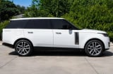 2027 Land Rover Range Rover - Preview 10