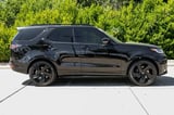 2026 Land Rover Discovery - Preview 10