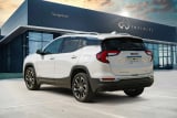 2022 GMC Terrain - Preview 6