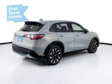 2027 Honda HR-V - Preview 7