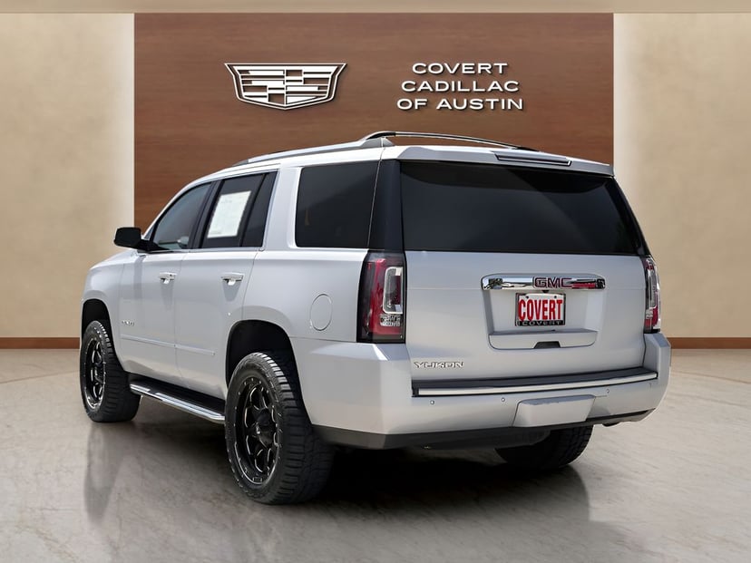 2019 GMC Yukon - Image 2