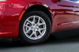 2025 Chrysler Pacifica - Preview 4