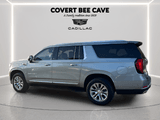 2025 GMC Yukon XL - Preview 6