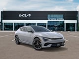 2026 Kia EV6 - Preview 8