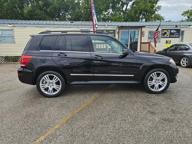 2013 Mercedes-Benz GLK-Class - Image 2