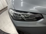 2023 BMW X3 - Preview 10