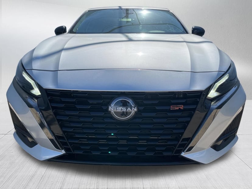2023 Nissan Altima - Image 1