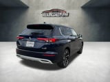 2024 Mitsubishi Outlander - Preview 5