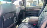 2017 Ford Explorer - Preview 6