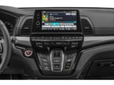 2027 Honda Odyssey - Preview 13