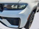 2026 Jeep Grand Cherokee - Preview 9