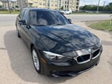 2017 BMW 3 Series - Preview 5