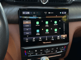 2023 Maserati Quattroporte - Preview 8