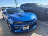 2018 Chevrolet Camaro - Preview 2