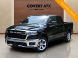 2026 Ram 1500 - Preview 2