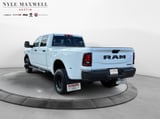 2026 Ram 3500 - Preview 14