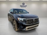 2026 Volkswagen Atlas Cross Sport - Preview 7