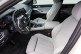2023 BMW X6 - Preview 11