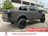 2020 Ford F-150 - Preview 4