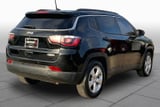 2019 Jeep Compass - Preview 12