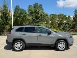 2022 Jeep Cherokee - Preview 2