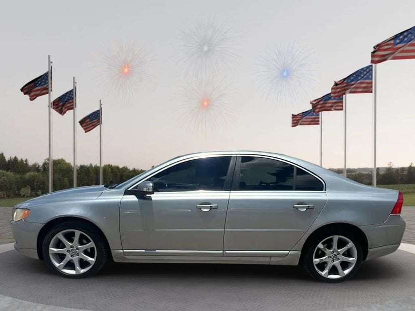 2011 Volvo S80 - Image 3