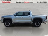 2026 Toyota Tacoma - Preview 8
